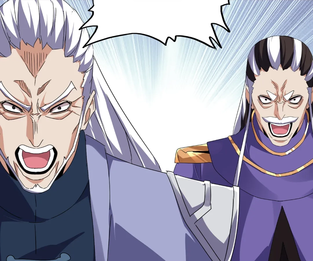 Read The Devil Butler chapter 538 image 6 on Lezhin