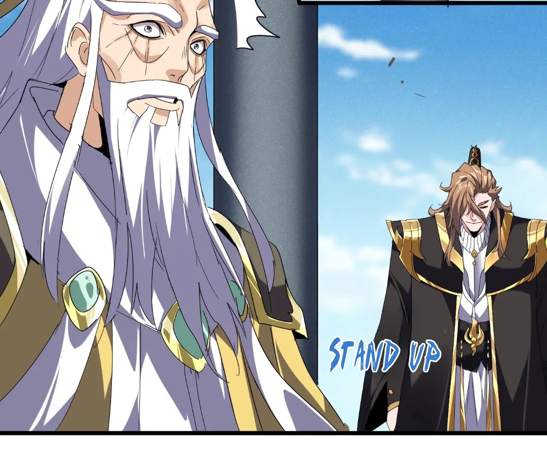 Read The Devil Butler chapter 538 image 62 on Lezhin