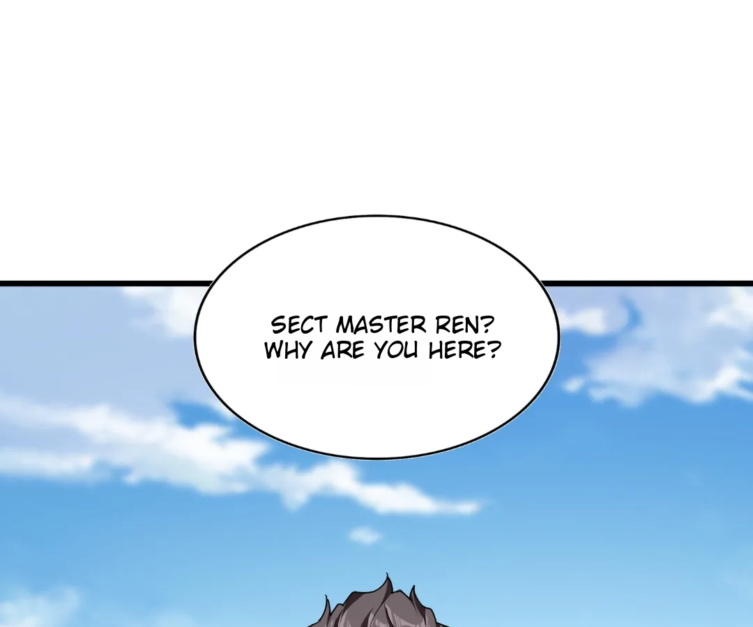 Read The Devil Butler chapter 538 image 63 on Lezhin