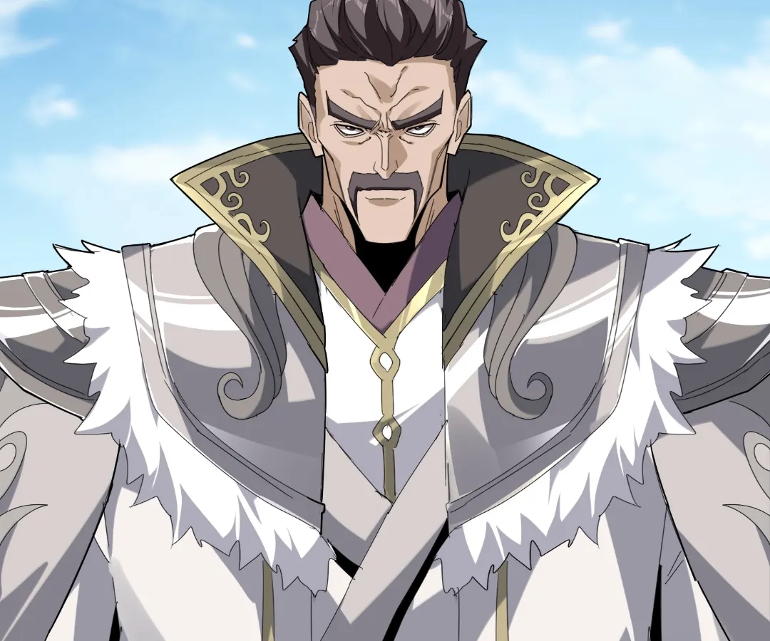 Read The Devil Butler chapter 538 image 64 on Lezhin