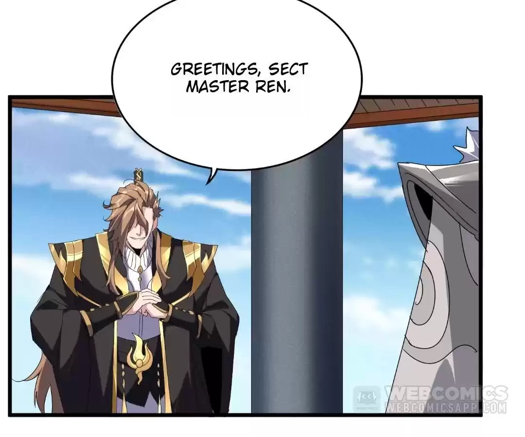 Read The Devil Butler chapter 538 image 66 on Lezhin