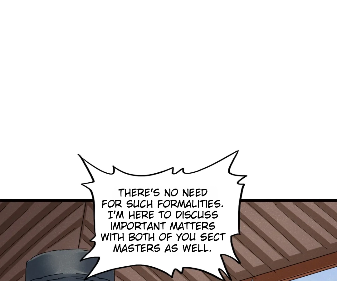 Read The Devil Butler chapter 538 image 67 on Lezhin