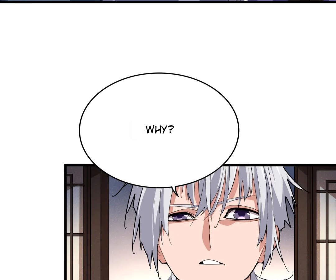 Read The Devil Butler chapter 538 image 7 on Lezhin