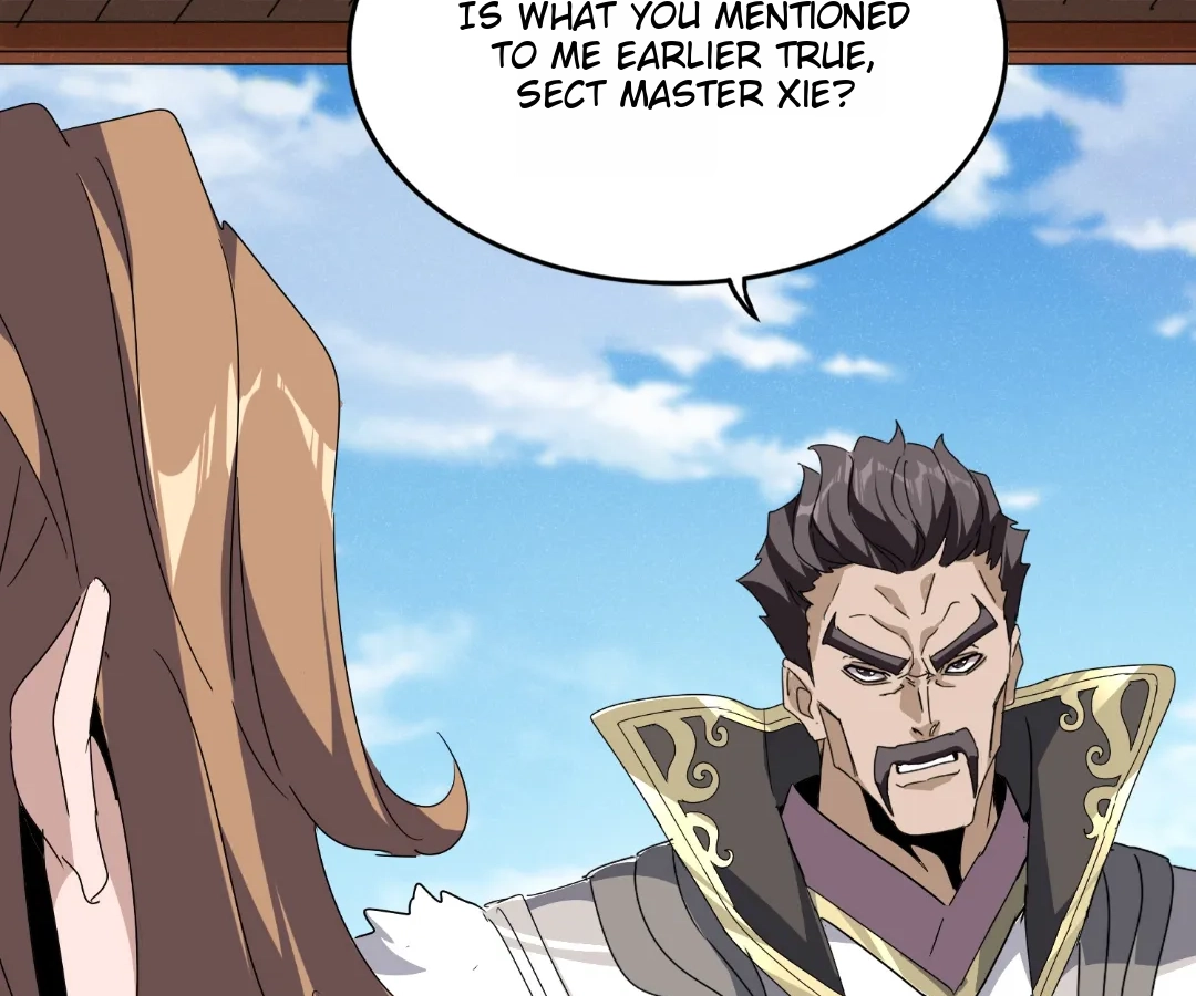 Read The Devil Butler chapter 538 image 71 on Lezhin