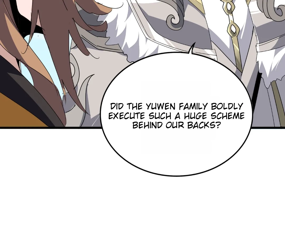 Read The Devil Butler chapter 538 image 72 on Lezhin