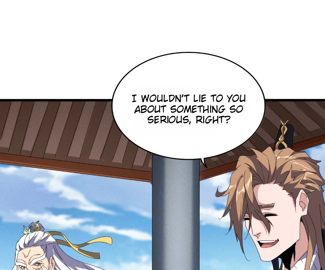 Read The Devil Butler chapter 538 image 73 on Lezhin