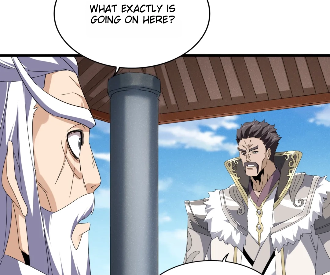 Read The Devil Butler chapter 538 image 75 on Lezhin