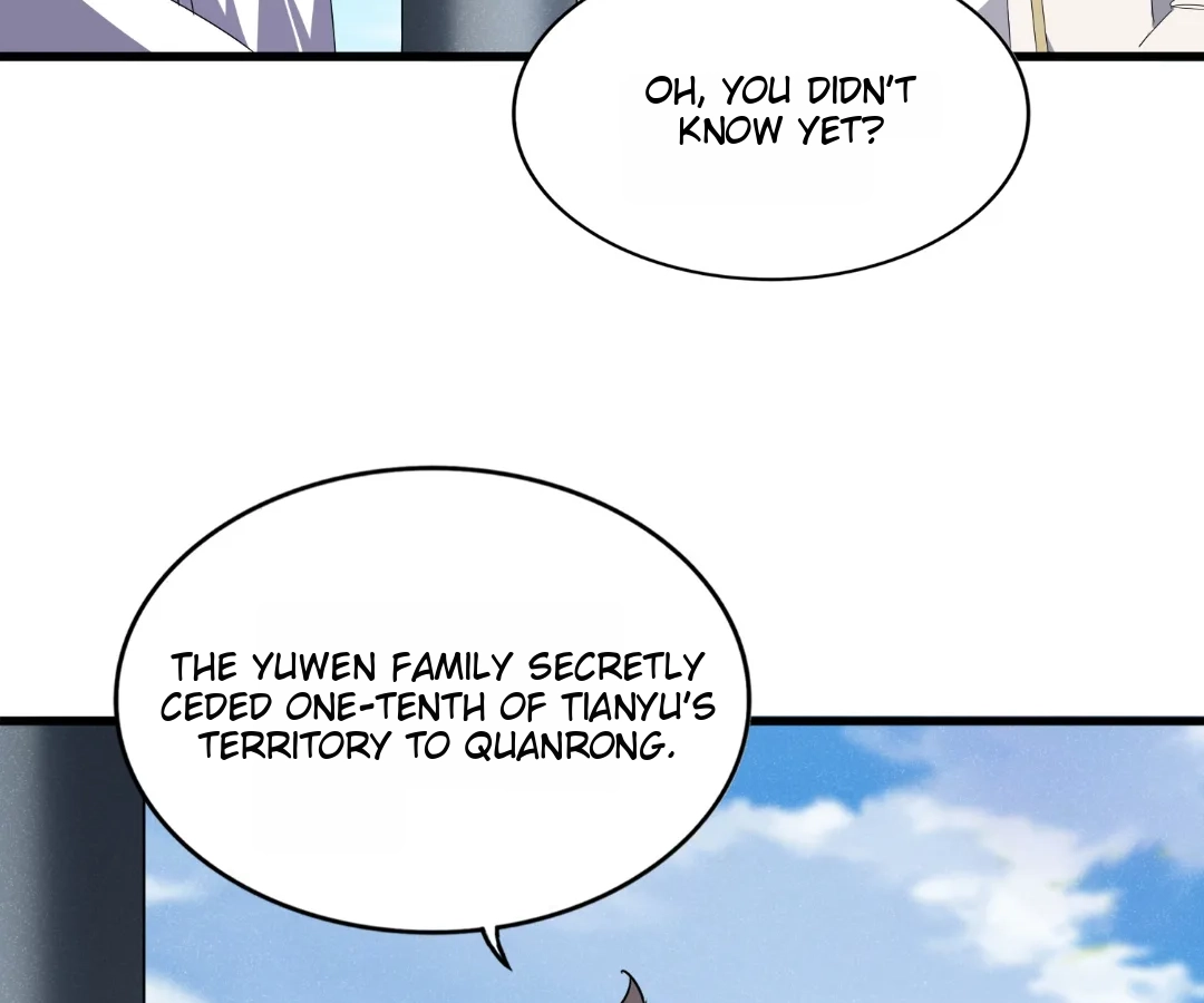 Read The Devil Butler chapter 538 image 76 on Lezhin