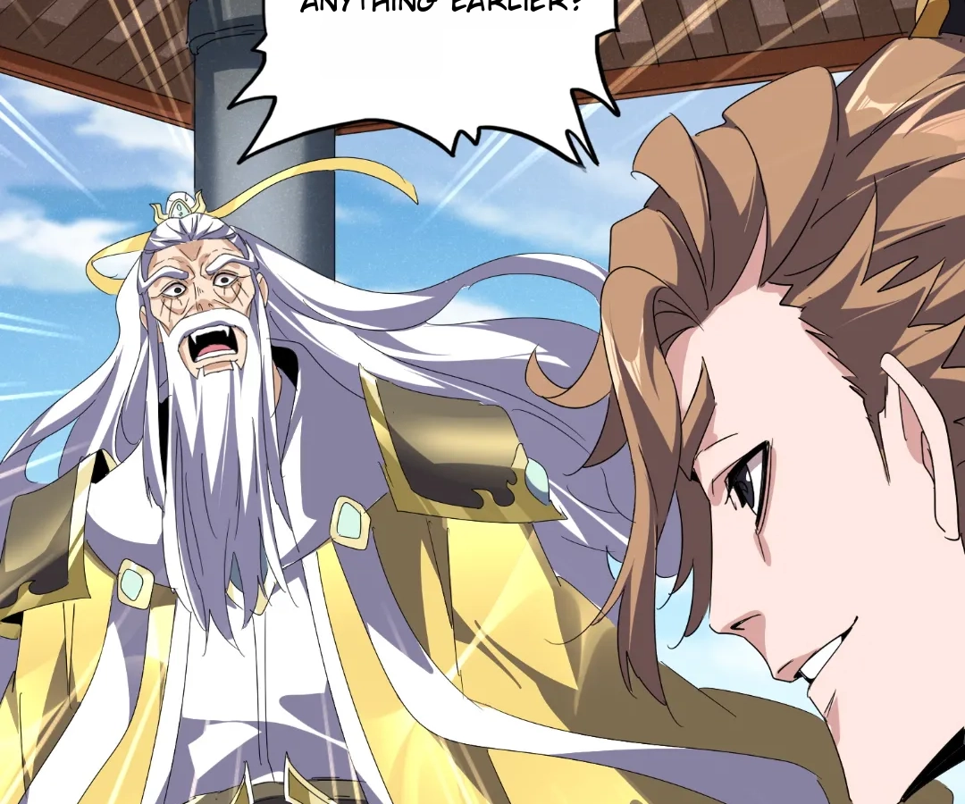 Read The Devil Butler chapter 538 image 81 on Lezhin