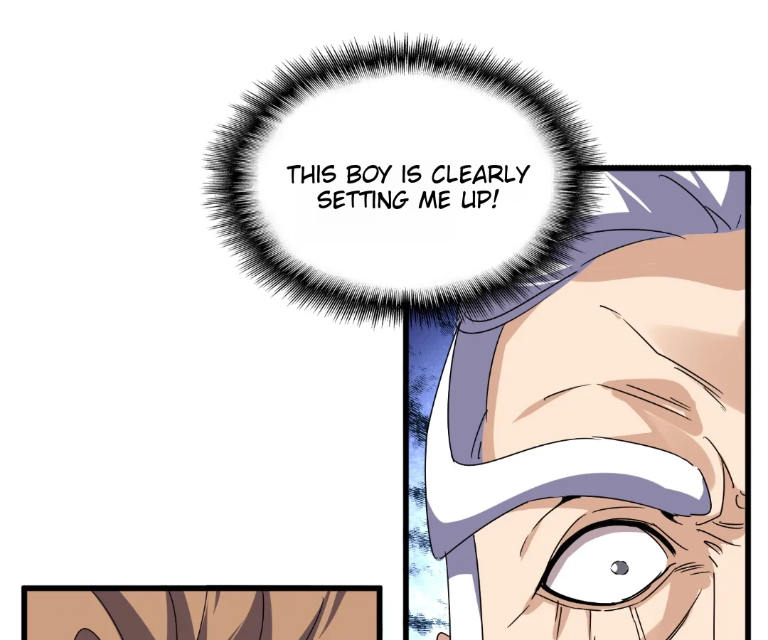 Read The Devil Butler chapter 538 image 83 on Lezhin