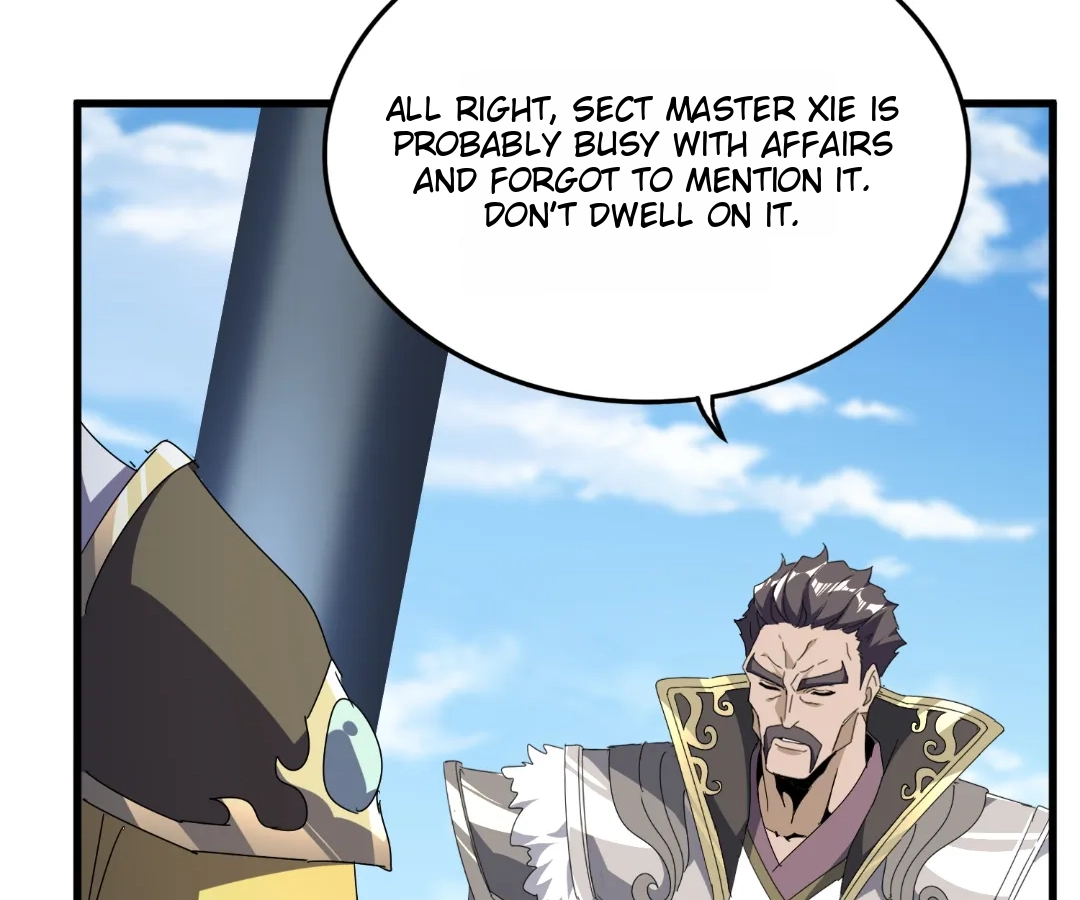 Read The Devil Butler chapter 538 image 86 on Lezhin