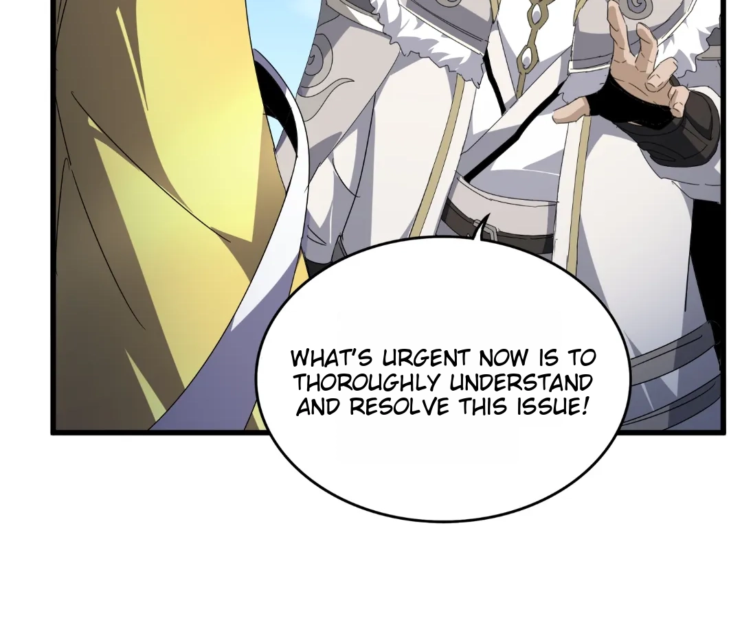 Read The Devil Butler chapter 538 image 87 on Lezhin