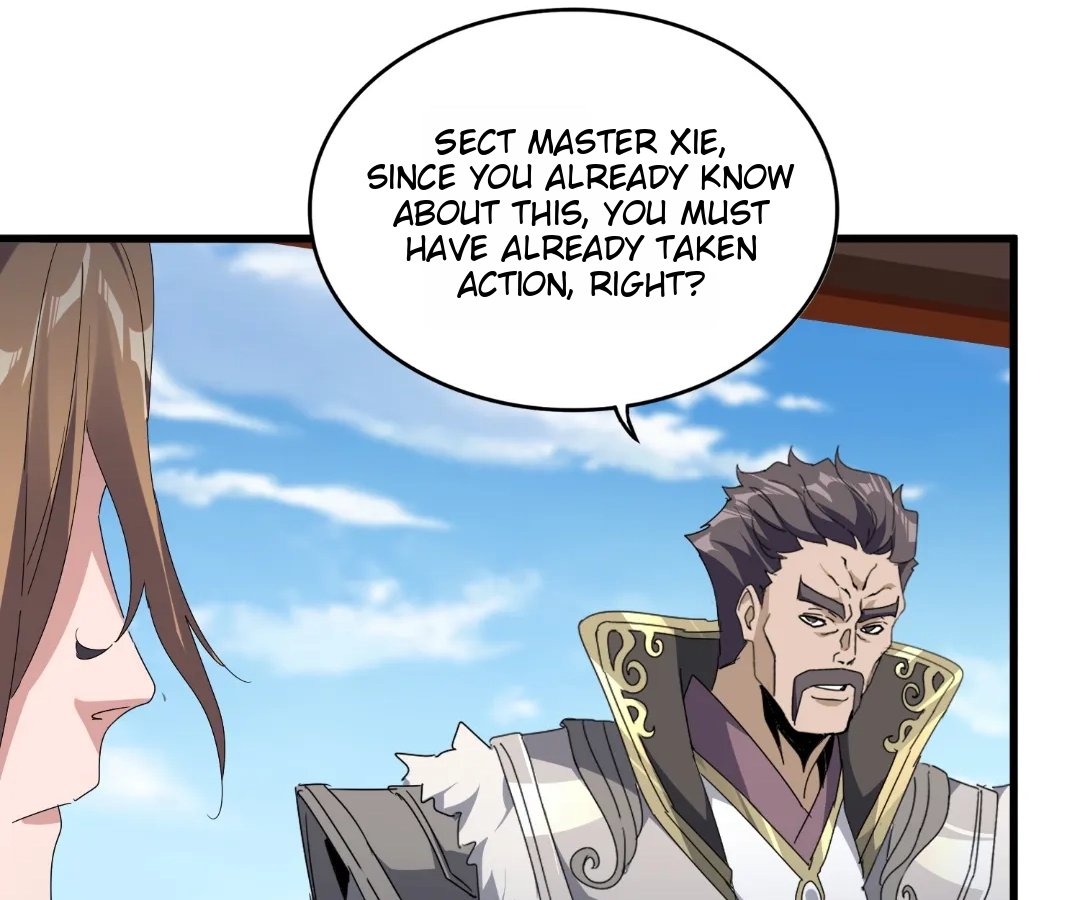 Read The Devil Butler chapter 538 image 88 on Lezhin