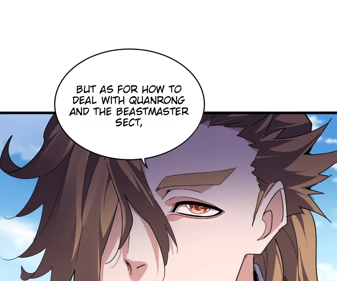 Read The Devil Butler chapter 538 image 92 on Lezhin
