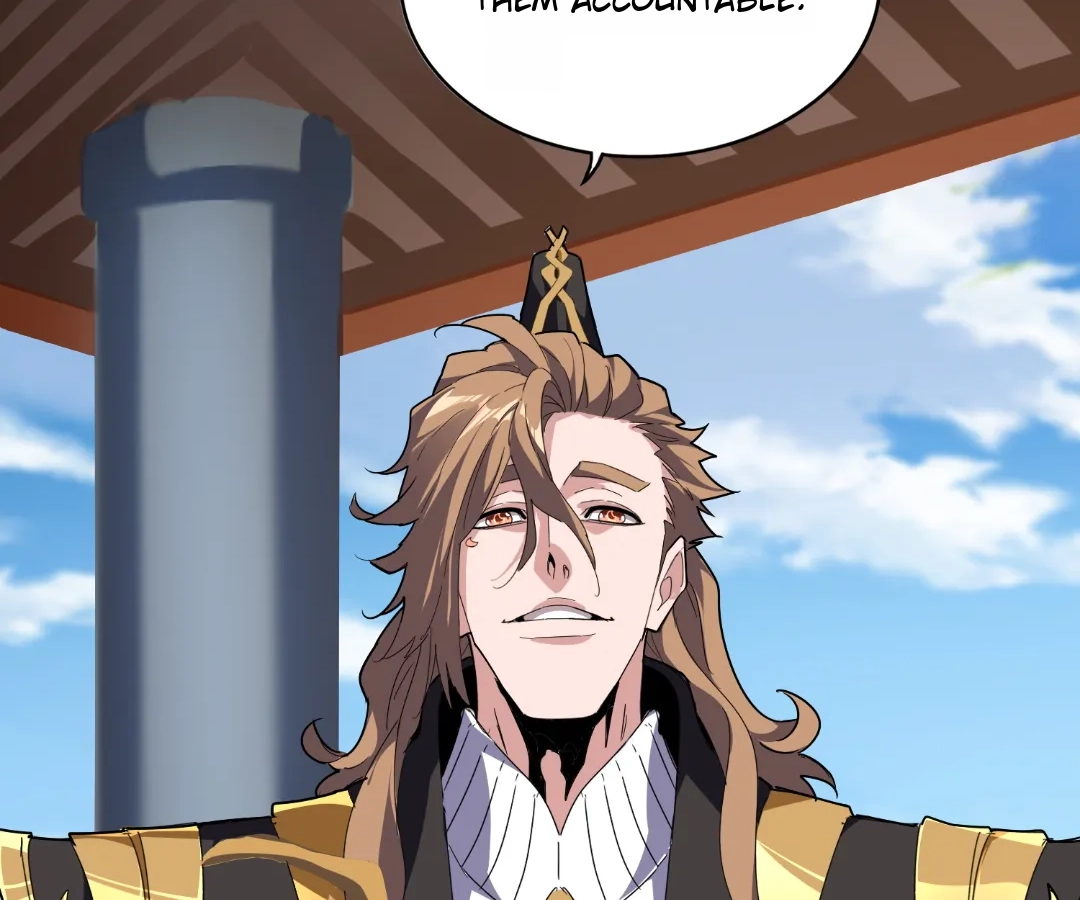 Read The Devil Butler chapter 538 image 96 on Lezhin