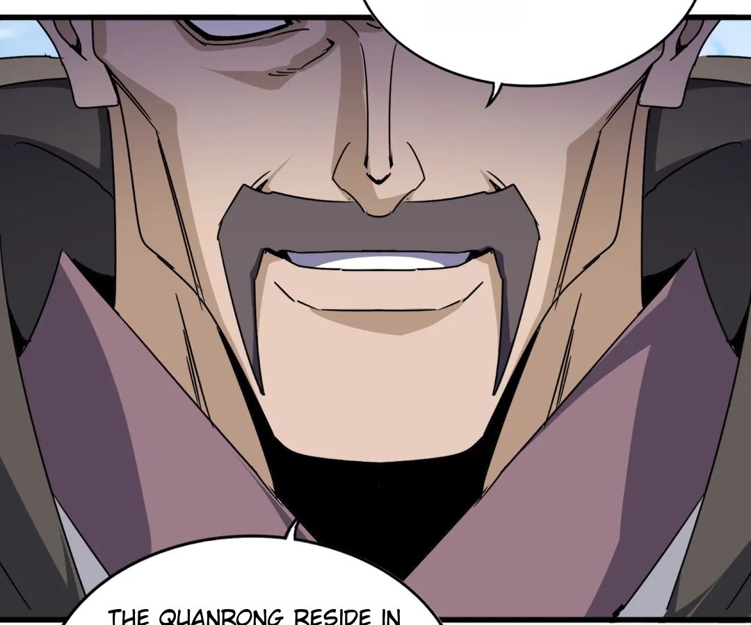 Read The Devil Butler chapter 538 image 99 on Lezhin