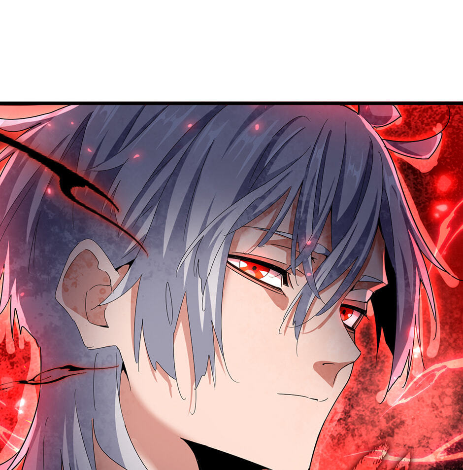 Read The Devil Butler chapter 539 image 10 on Lezhin