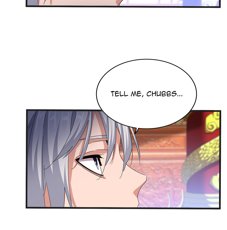 Read The Devil Butler chapter 539 image 12 on Lezhin