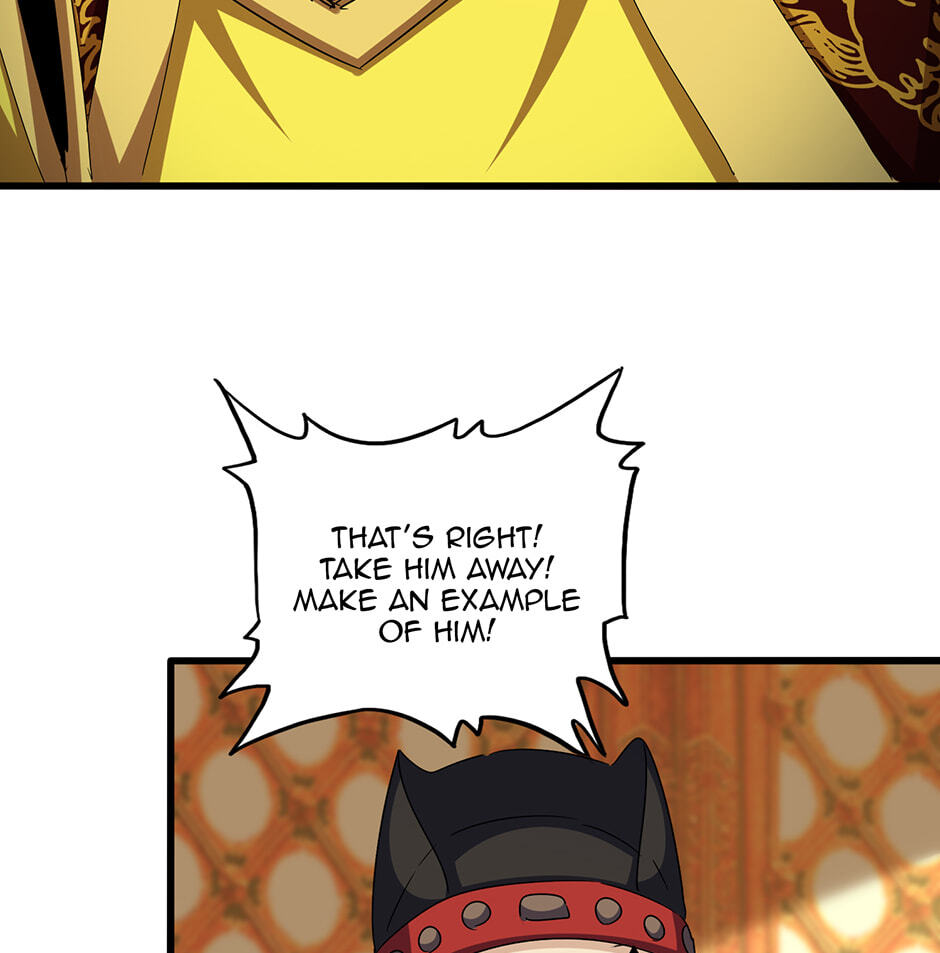 Read The Devil Butler chapter 539 image 16 on Lezhin