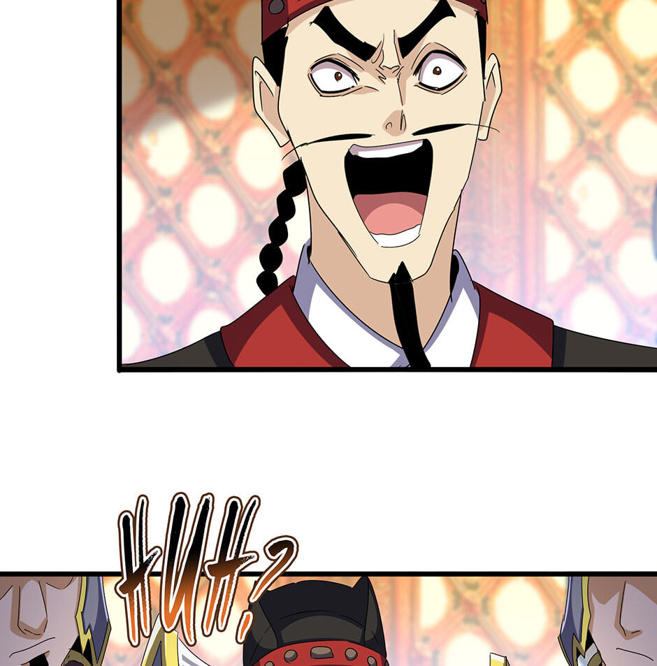 Read The Devil Butler chapter 539 image 17 on Lezhin