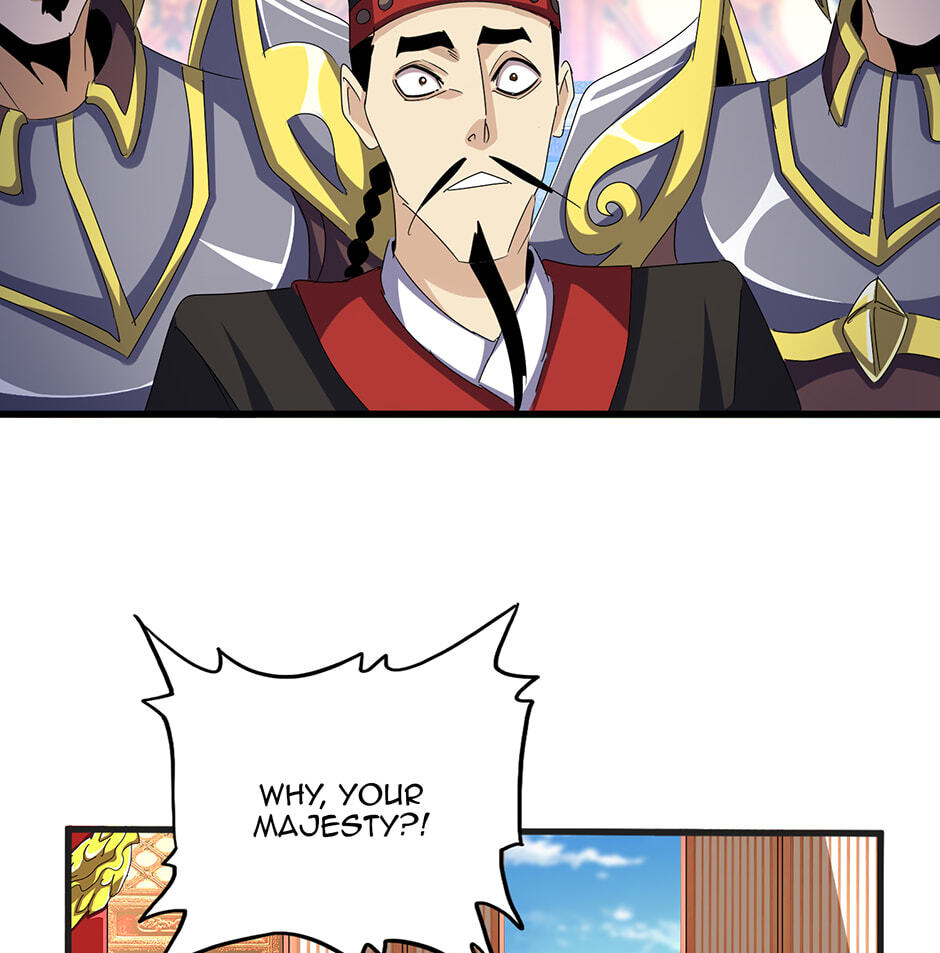 Read The Devil Butler chapter 539 image 18 on Lezhin