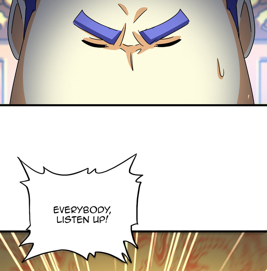 Read The Devil Butler chapter 539 image 21 on Lezhin