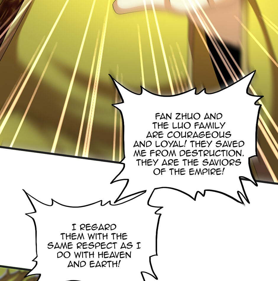 Read The Devil Butler chapter 539 image 23 on Lezhin