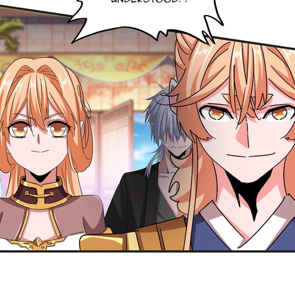 Read The Devil Butler chapter 539 image 25 on Lezhin