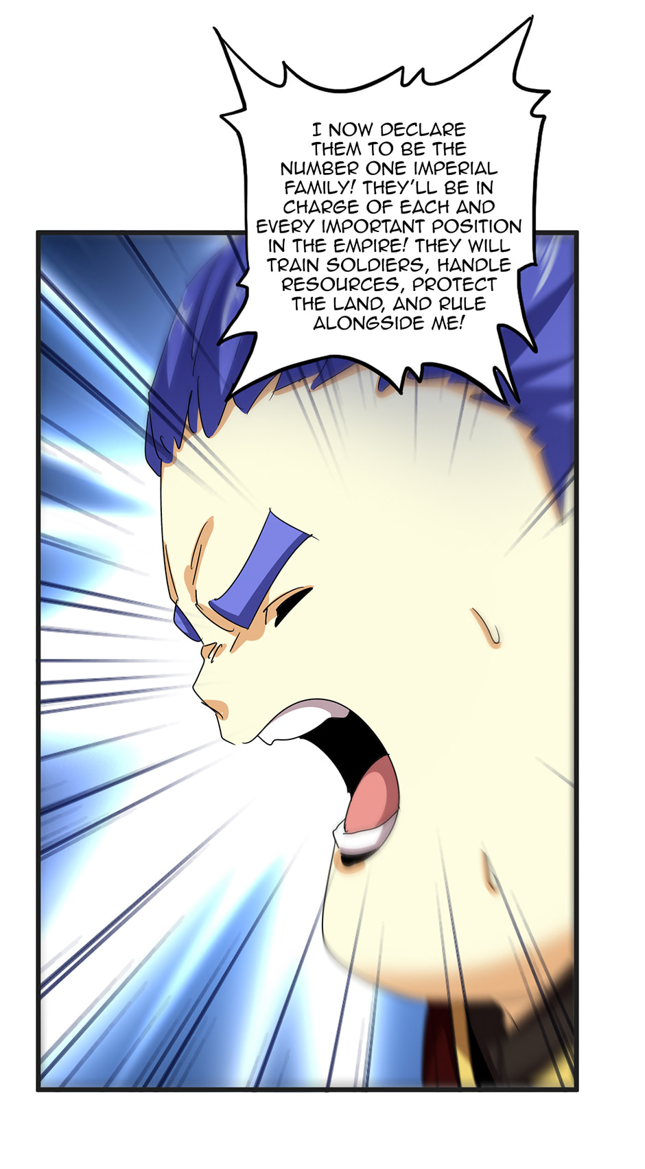 Read The Devil Butler chapter 539 image 29 on Lezhin