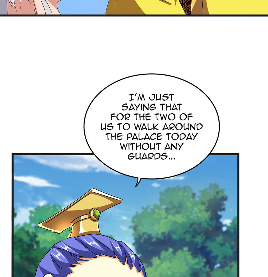 Read The Devil Butler chapter 539 image 47 on Lezhin