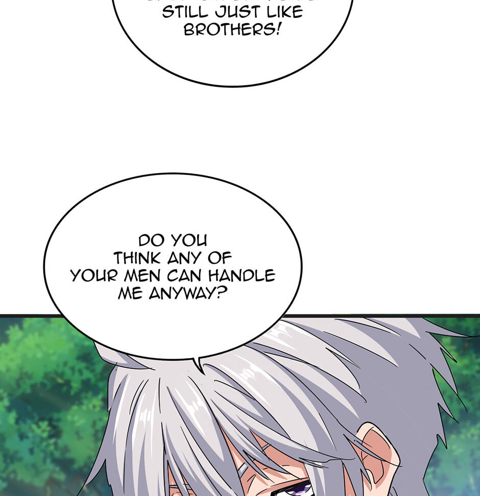 Read The Devil Butler chapter 539 image 49 on Lezhin