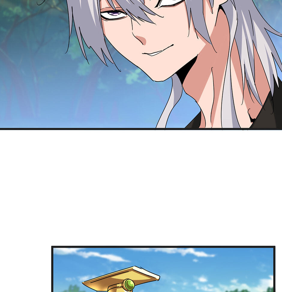 Read The Devil Butler chapter 539 image 50 on Lezhin