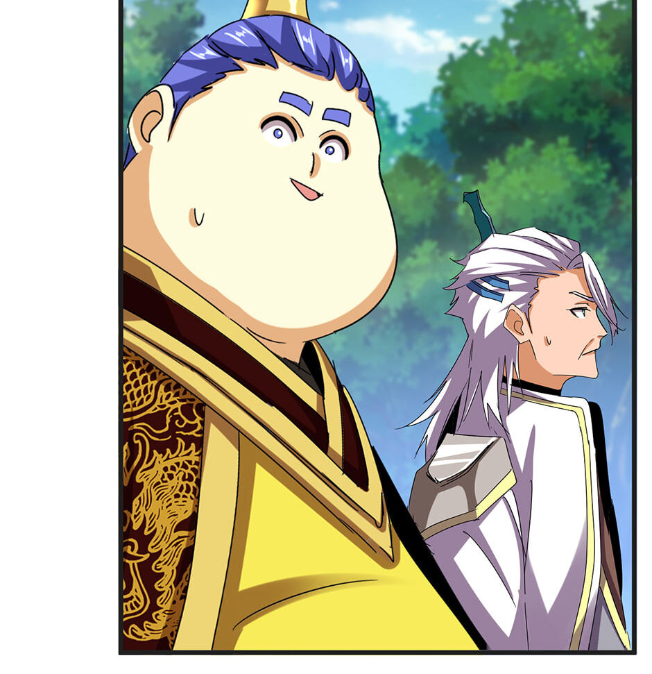 Read The Devil Butler chapter 539 image 51 on Lezhin