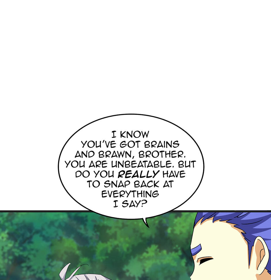 Read The Devil Butler chapter 539 image 52 on Lezhin