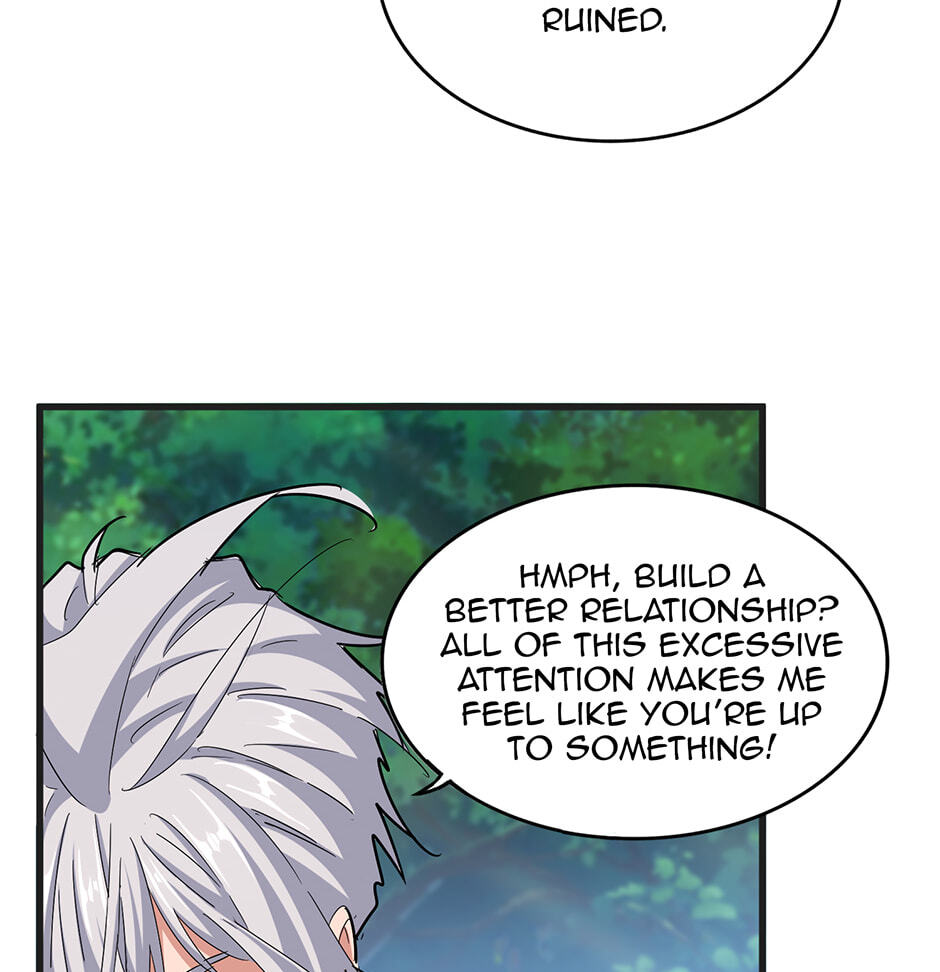 Read The Devil Butler chapter 539 image 54 on Lezhin