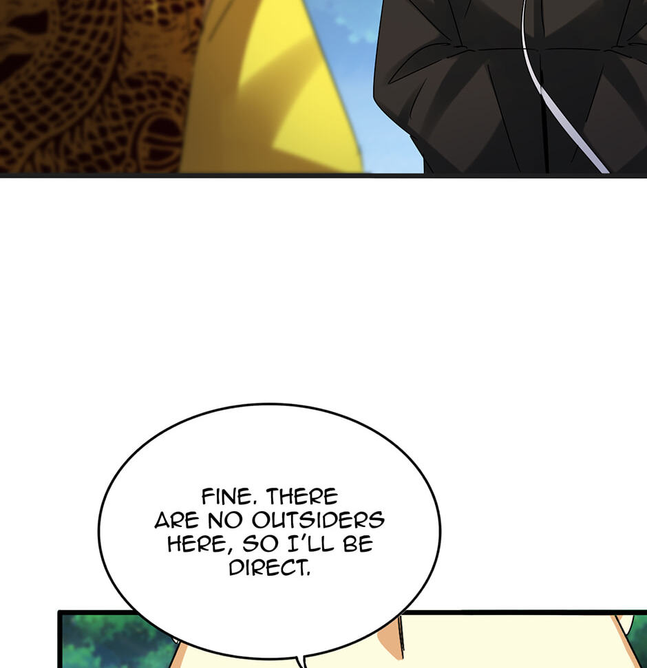 Read The Devil Butler chapter 539 image 57 on Lezhin