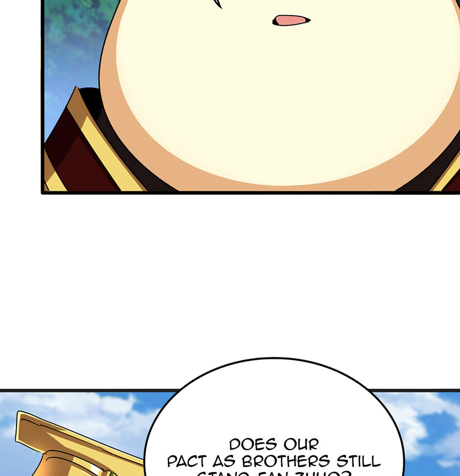 Read The Devil Butler chapter 539 image 58 on Lezhin