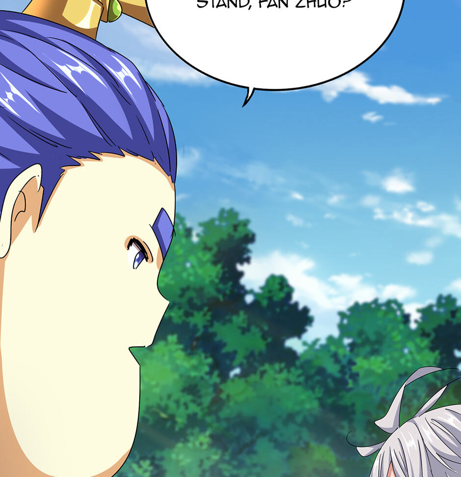 Read The Devil Butler chapter 539 image 59 on Lezhin