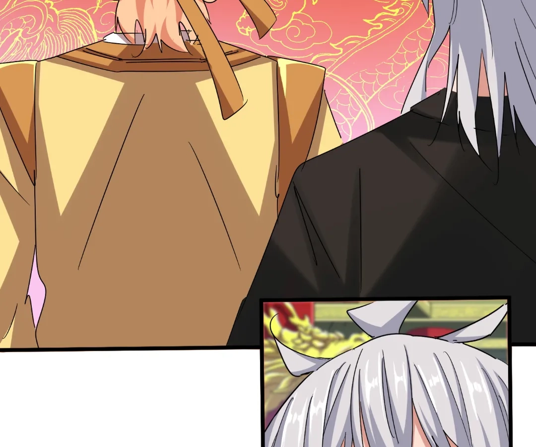 Read The Devil Butler chapter 540 image 12 on Lezhin