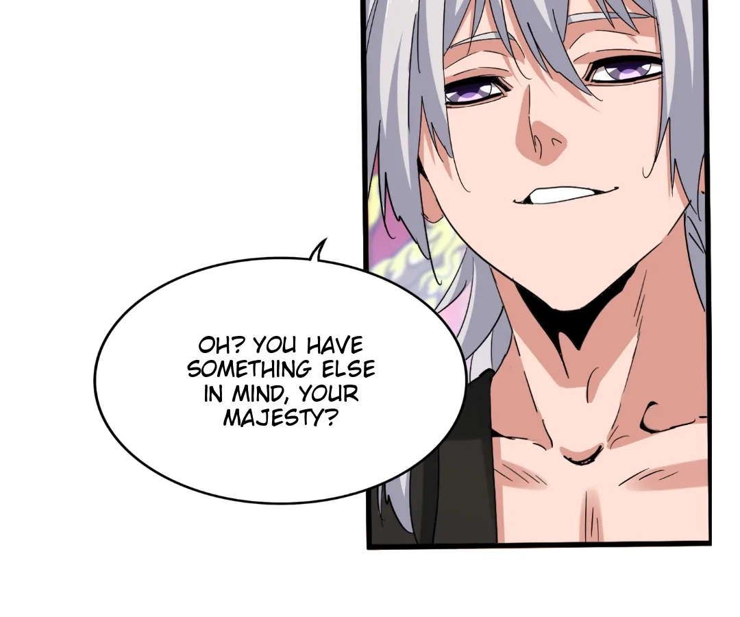 Read The Devil Butler chapter 540 image 13 on Lezhin