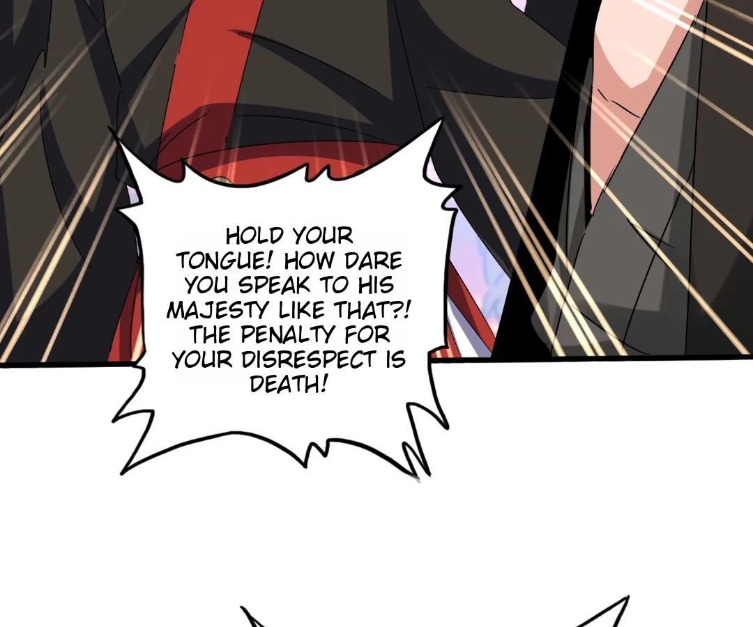 Read The Devil Butler chapter 540 image 17 on Lezhin