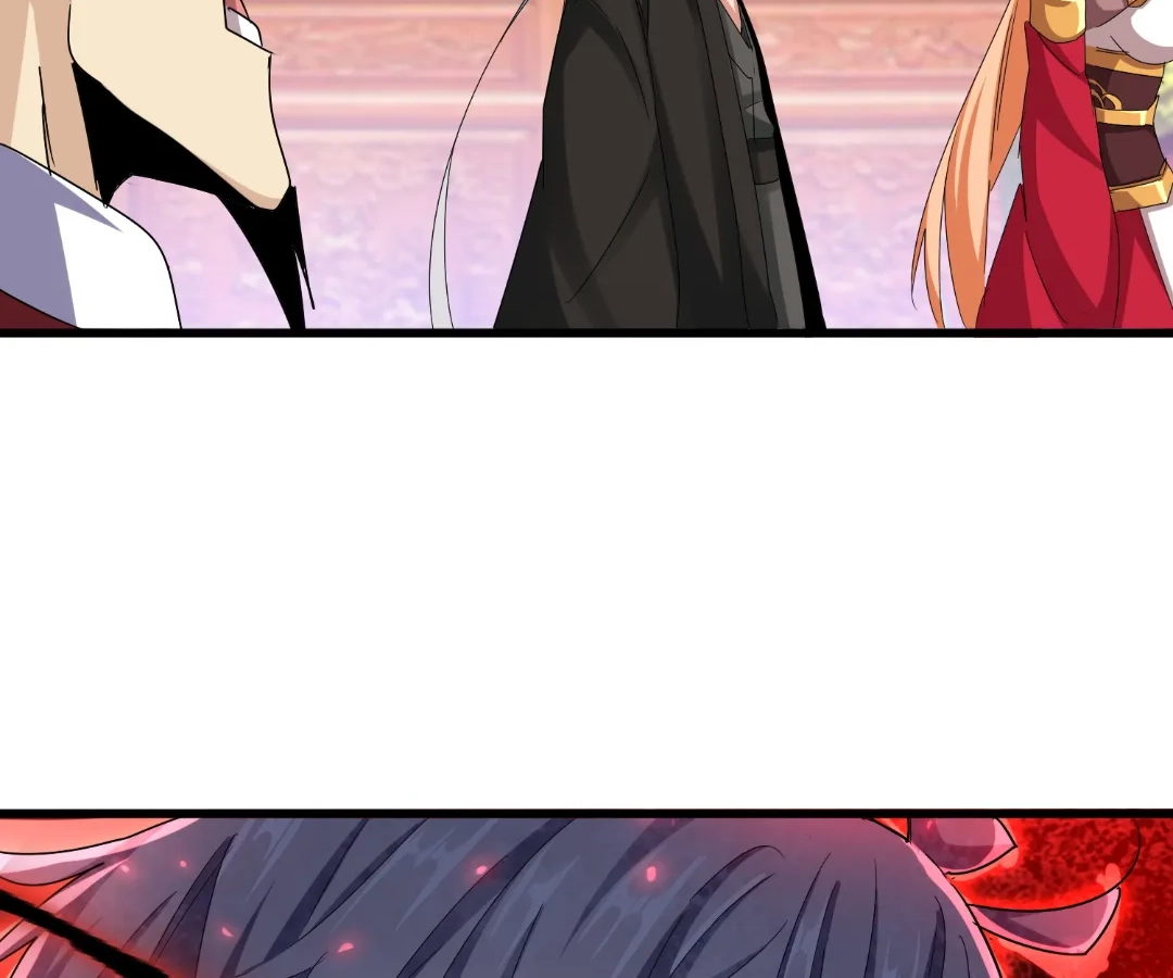 Read The Devil Butler chapter 540 image 19 on Lezhin