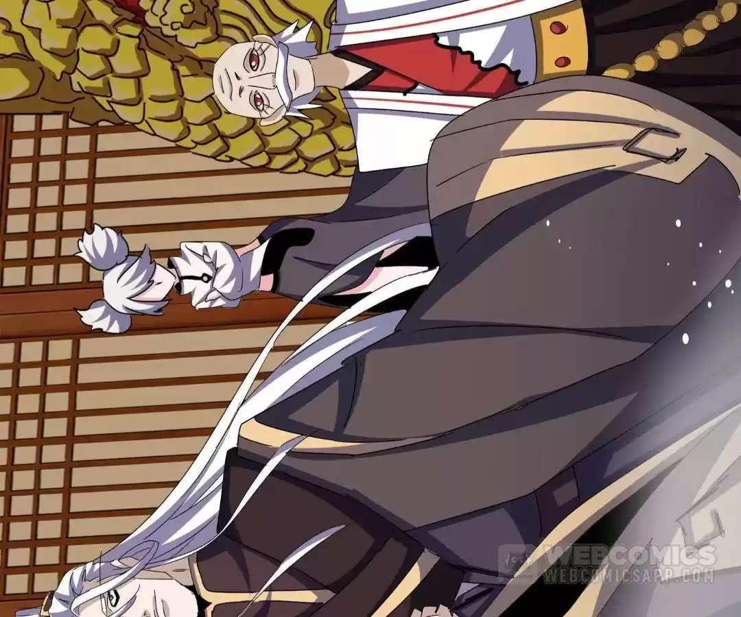 Read The Devil Butler chapter 540 image 2 on Lezhin