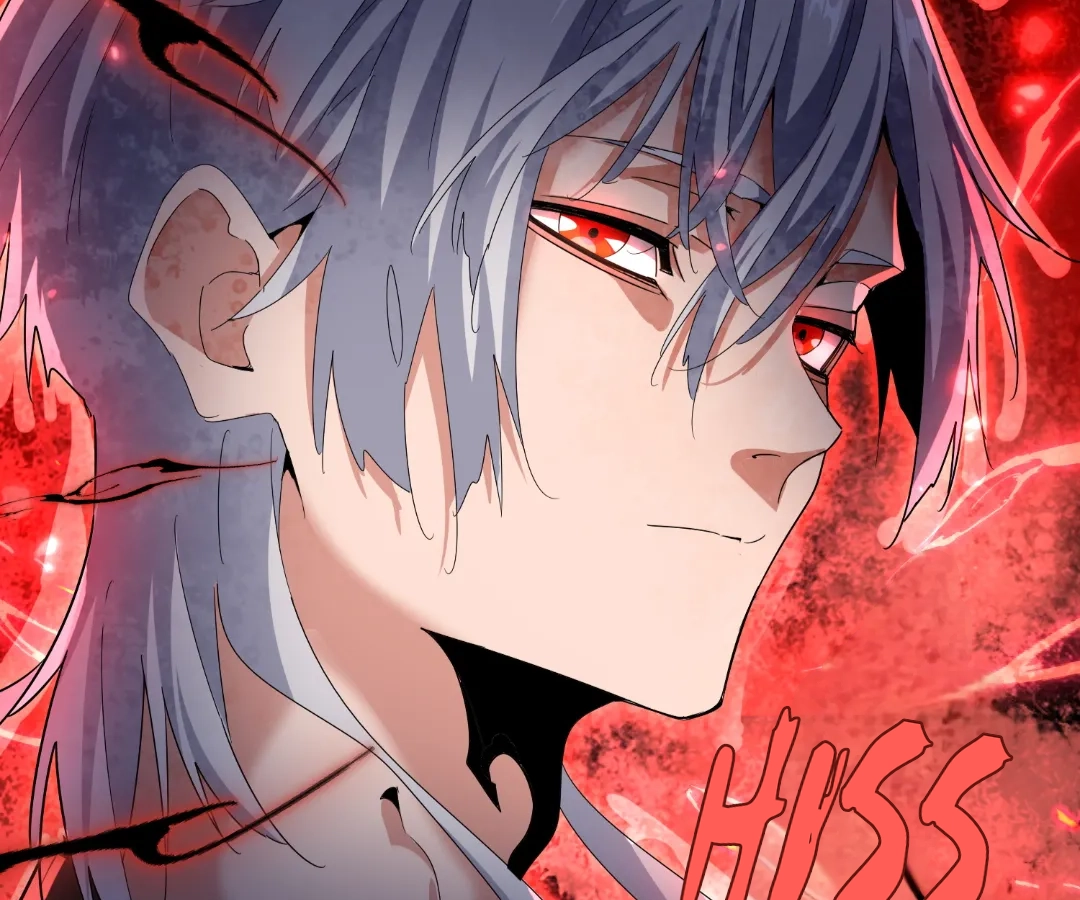 Read The Devil Butler chapter 540 image 20 on Lezhin