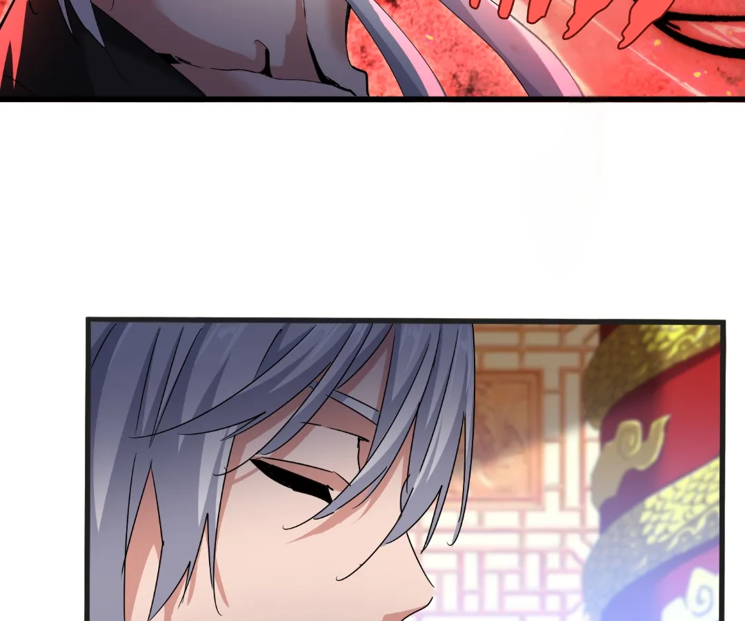 Read The Devil Butler chapter 540 image 21 on Lezhin