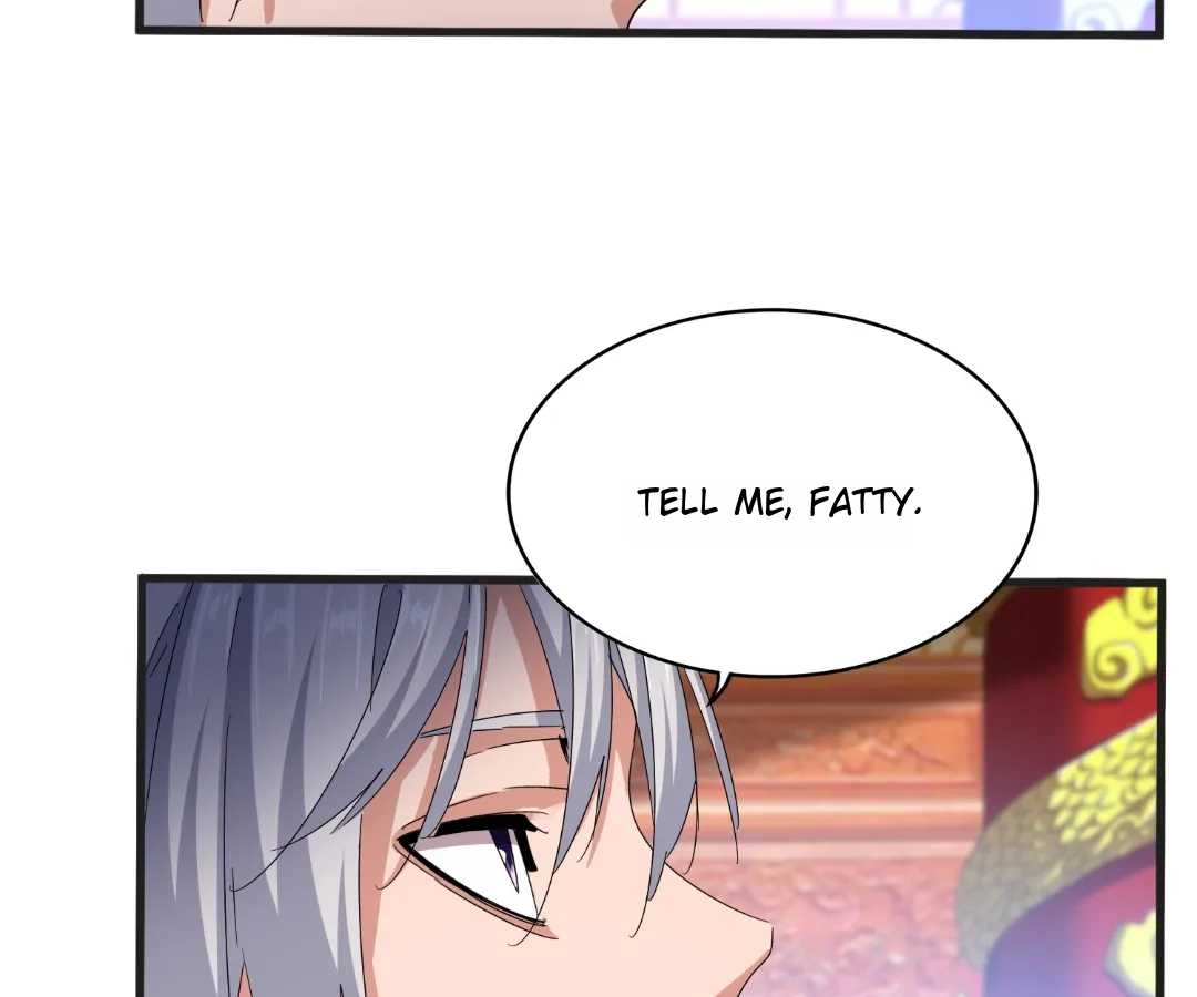 Read The Devil Butler chapter 540 image 22 on Lezhin