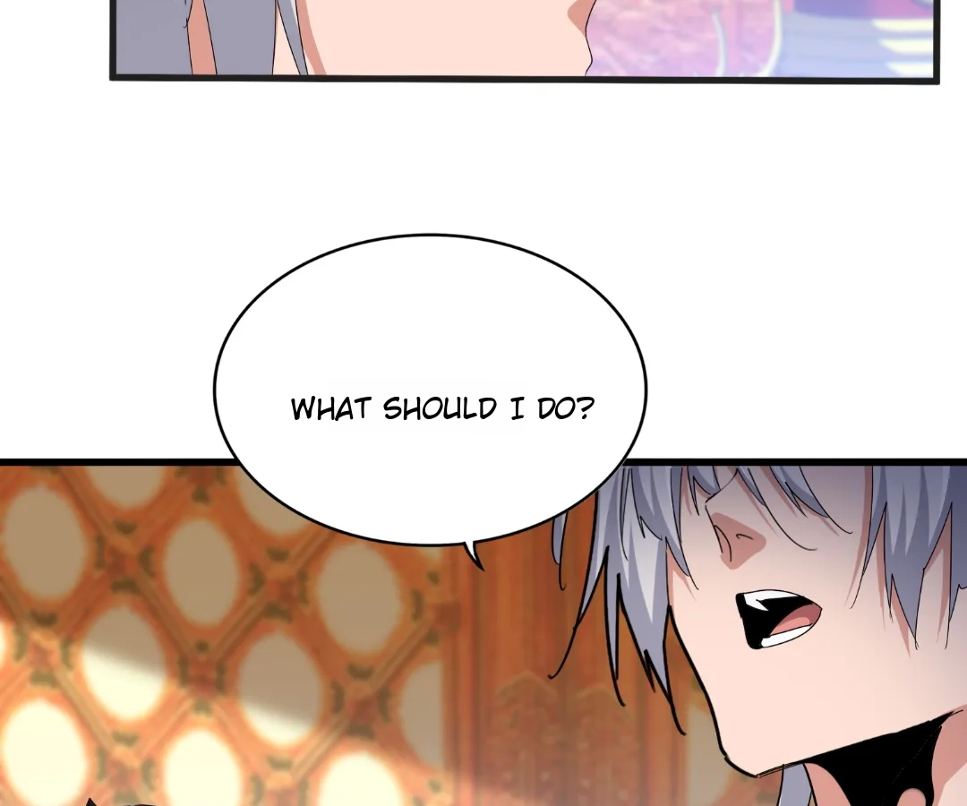 Read The Devil Butler chapter 540 image 23 on Lezhin
