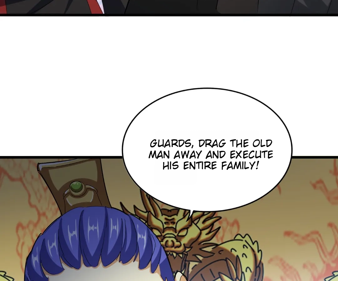 Read The Devil Butler chapter 540 image 25 on Lezhin