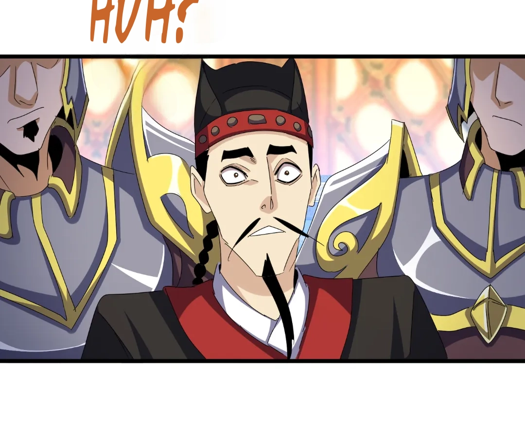 Read The Devil Butler chapter 540 image 29 on Lezhin