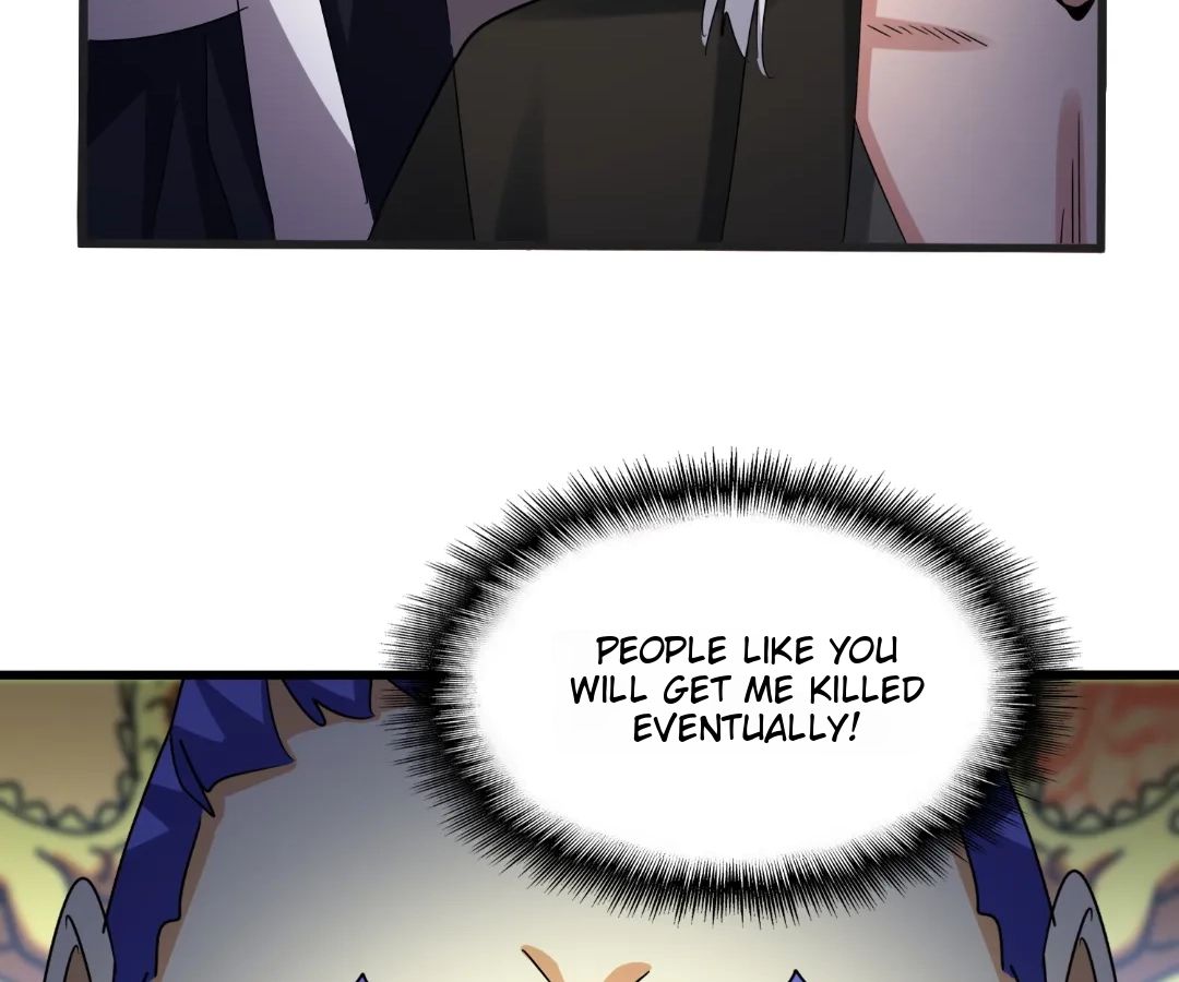 Read The Devil Butler chapter 540 image 32 on Lezhin